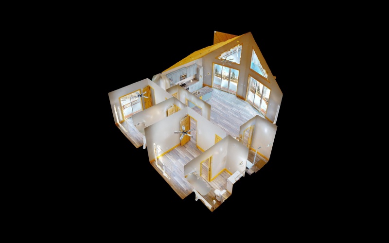 1719 Whitewater Parkway, Bruceton Mills, West Virginia 26525, 2 Bedrooms Bedrooms, 5 Rooms Rooms,2 BathroomsBathrooms,Single Family Detached,For Sale,Whitewater,10163132