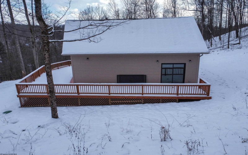 1719 Whitewater Parkway, Bruceton Mills, West Virginia 26525, 2 Bedrooms Bedrooms, 5 Rooms Rooms,2 BathroomsBathrooms,Single Family Detached,For Sale,Whitewater,10163132