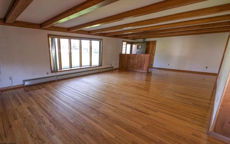 100 Goodwin Court, Nutter Fort, West Virginia 26301, 2 Bedrooms Bedrooms, 8 Rooms Rooms,2 BathroomsBathrooms,Single Family Detached,For Sale,Goodwin,10163133