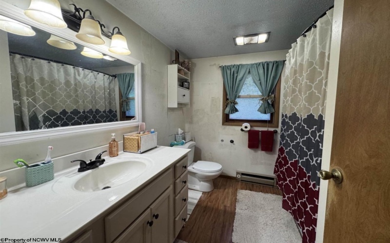 1690 Levels Road, Fairmont, West Virginia 26554, 3 Bedrooms Bedrooms, 5 Rooms Rooms,1 BathroomBathrooms,Single Family Detached,For Sale,Levels,10163149