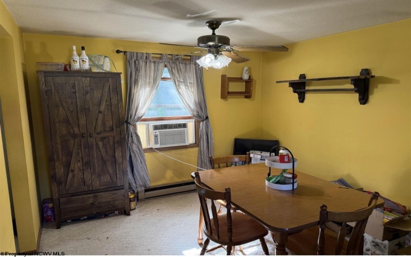 1690 Levels Road, Fairmont, West Virginia 26554, 3 Bedrooms Bedrooms, 5 Rooms Rooms,1 BathroomBathrooms,Single Family Detached,For Sale,Levels,10163149