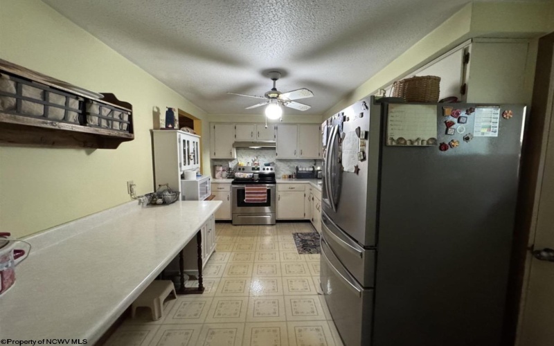 1690 Levels Road, Fairmont, West Virginia 26554, 3 Bedrooms Bedrooms, 5 Rooms Rooms,1 BathroomBathrooms,Single Family Detached,For Sale,Levels,10163149