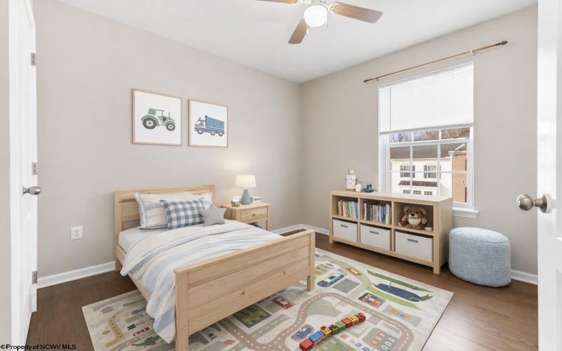 138 Inlet Street, Morgantown, West Virginia 26508, 4 Bedrooms Bedrooms, 8 Rooms Rooms,3 BathroomsBathrooms,Single Family Attached,For Sale,Inlet,10163141