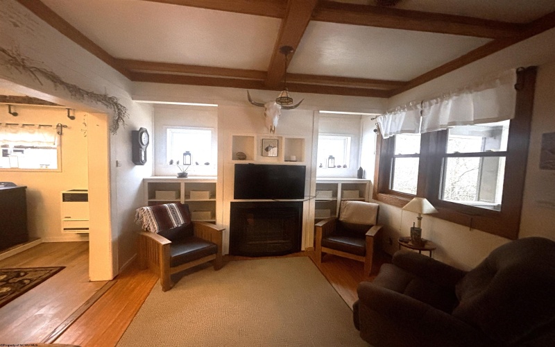 5055 Maxwell Ridge Road, West Union, West Virginia 26456, 2 Bedrooms Bedrooms, 7 Rooms Rooms,2 BathroomsBathrooms,Single Family Detached,For Sale,Maxwell Ridge,10163140