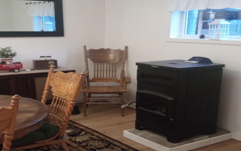 5055 Maxwell Ridge Road, West Union, West Virginia 26456, 2 Bedrooms Bedrooms, 7 Rooms Rooms,2 BathroomsBathrooms,Single Family Detached,For Sale,Maxwell Ridge,10163140