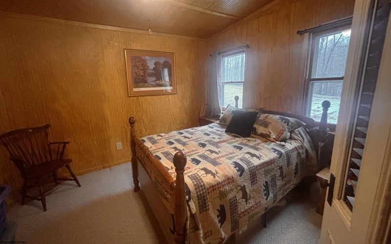 5055 Maxwell Ridge Road, West Union, West Virginia 26456, 2 Bedrooms Bedrooms, 7 Rooms Rooms,2 BathroomsBathrooms,Single Family Detached,For Sale,Maxwell Ridge,10163140