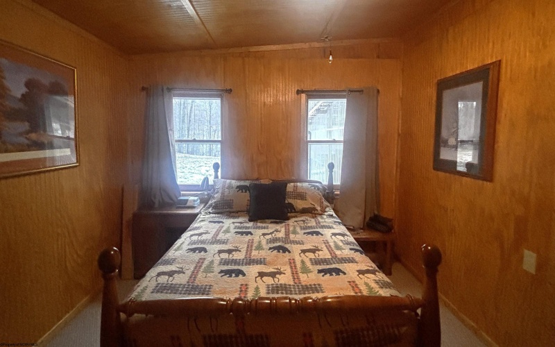 5055 Maxwell Ridge Road, West Union, West Virginia 26456, 2 Bedrooms Bedrooms, 7 Rooms Rooms,2 BathroomsBathrooms,Single Family Detached,For Sale,Maxwell Ridge,10163140