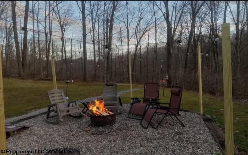 5055 Maxwell Ridge Road, West Union, West Virginia 26456, 2 Bedrooms Bedrooms, 7 Rooms Rooms,2 BathroomsBathrooms,Single Family Detached,For Sale,Maxwell Ridge,10163140