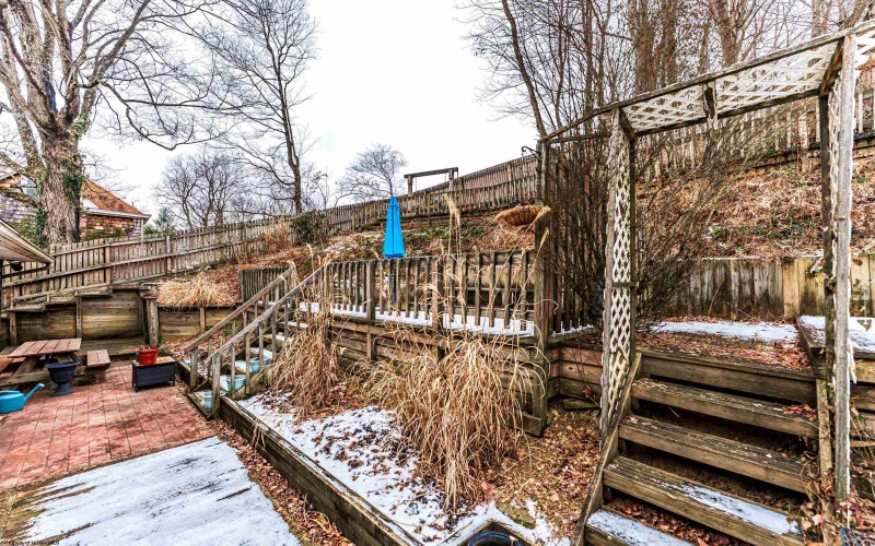 338 Jackson Avenue, Morgantown, West Virginia 26501, 3 Bedrooms Bedrooms, 9 Rooms Rooms,2 BathroomsBathrooms,Single Family Detached,For Sale,Jackson,10163147