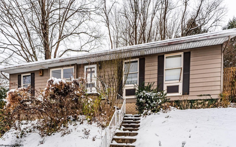 338 Jackson Avenue, Morgantown, West Virginia 26501, 3 Bedrooms Bedrooms, 9 Rooms Rooms,2 BathroomsBathrooms,Single Family Detached,For Sale,Jackson,10163147