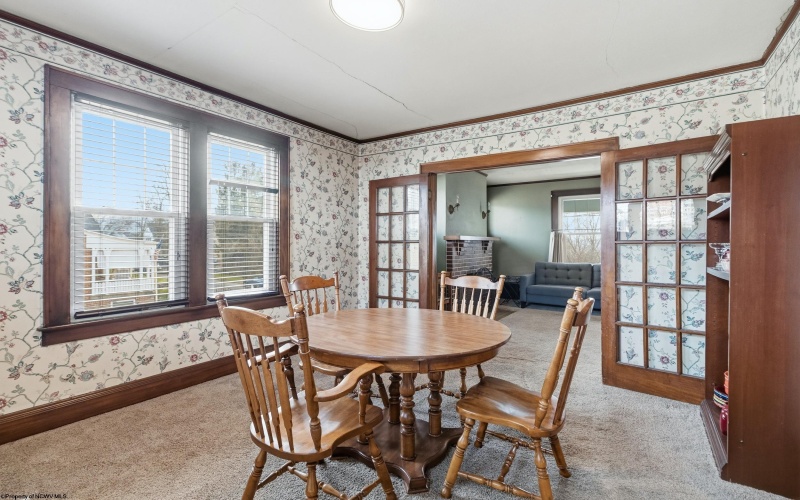 115 Hartland Avenue, Clarksburg, West Virginia 26301, 3 Bedrooms Bedrooms, 7 Rooms Rooms,1 BathroomBathrooms,Single Family Detached,For Sale,Hartland,10163138