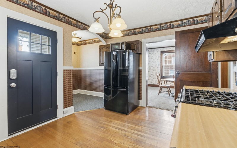 115 Hartland Avenue, Clarksburg, West Virginia 26301, 3 Bedrooms Bedrooms, 7 Rooms Rooms,1 BathroomBathrooms,Single Family Detached,For Sale,Hartland,10163138