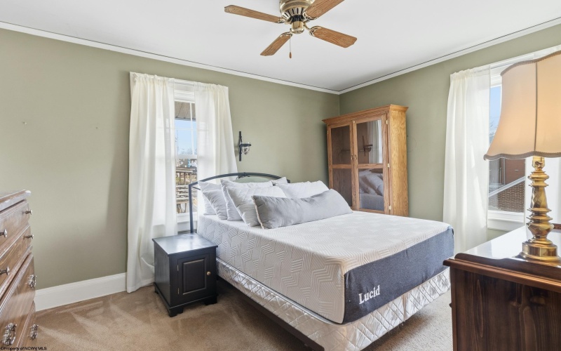 115 Hartland Avenue, Clarksburg, West Virginia 26301, 3 Bedrooms Bedrooms, 7 Rooms Rooms,1 BathroomBathrooms,Single Family Detached,For Sale,Hartland,10163138