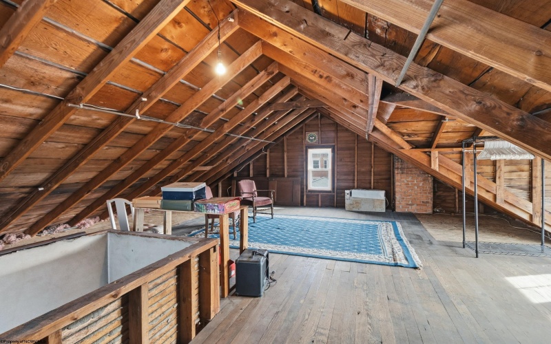 115 Hartland Avenue, Clarksburg, West Virginia 26301, 3 Bedrooms Bedrooms, 7 Rooms Rooms,1 BathroomBathrooms,Single Family Detached,For Sale,Hartland,10163138