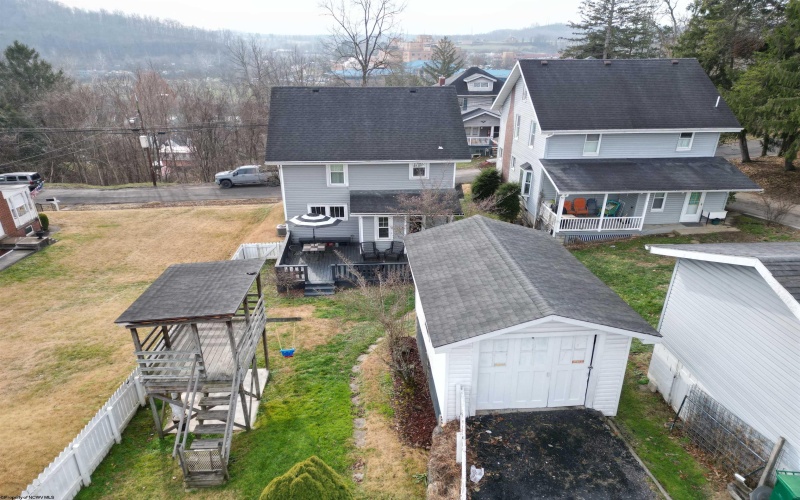 115 Hartland Avenue, Clarksburg, West Virginia 26301, 3 Bedrooms Bedrooms, 7 Rooms Rooms,1 BathroomBathrooms,Single Family Detached,For Sale,Hartland,10163138