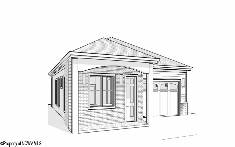 148 Amalfi Way, Morgantown, West Virginia 26505, 3 Bedrooms Bedrooms, 8 Rooms Rooms,2 BathroomsBathrooms,Single Family Detached,For Sale,Amalfi,10163146