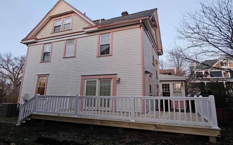 228 Morris Street, Morgantown, West Virginia 26501, 4 Bedrooms Bedrooms, 8 Rooms Rooms,2 BathroomsBathrooms,Single Family Detached,For Sale,Morris,10163144