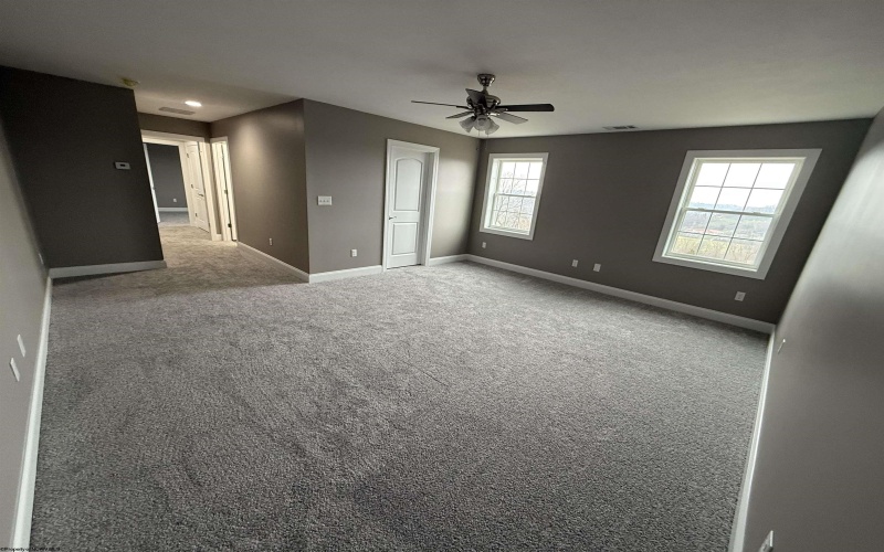 117 Canto Drive, Morgantown, West Virginia 26508, 3 Bedrooms Bedrooms, 6 Rooms Rooms,2 BathroomsBathrooms,Single Family Detached,For Sale,Canto,10158347