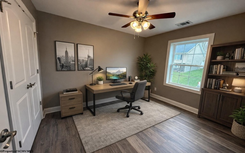 117 Canto Drive, Morgantown, West Virginia 26508, 3 Bedrooms Bedrooms, 6 Rooms Rooms,2 BathroomsBathrooms,Single Family Detached,For Sale,Canto,10158347