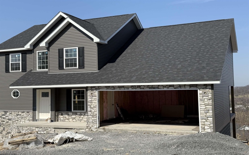 117 Canto Drive, Morgantown, West Virginia 26508, 3 Bedrooms Bedrooms, 6 Rooms Rooms,2 BathroomsBathrooms,Single Family Detached,For Sale,Canto,10158347