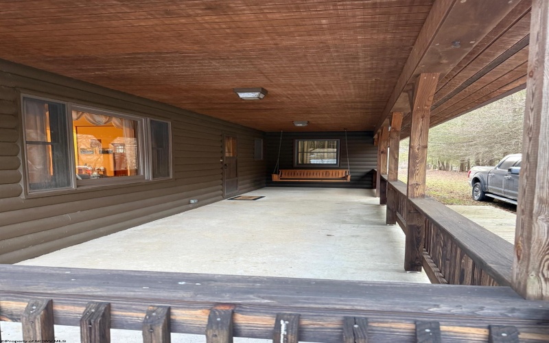 3822 Chenoweth Creek Road, Elkins, West Virginia 26241, 4 Bedrooms Bedrooms, 7 Rooms Rooms,2 BathroomsBathrooms,Single Family Detached,For Sale,Chenoweth Creek,10163156