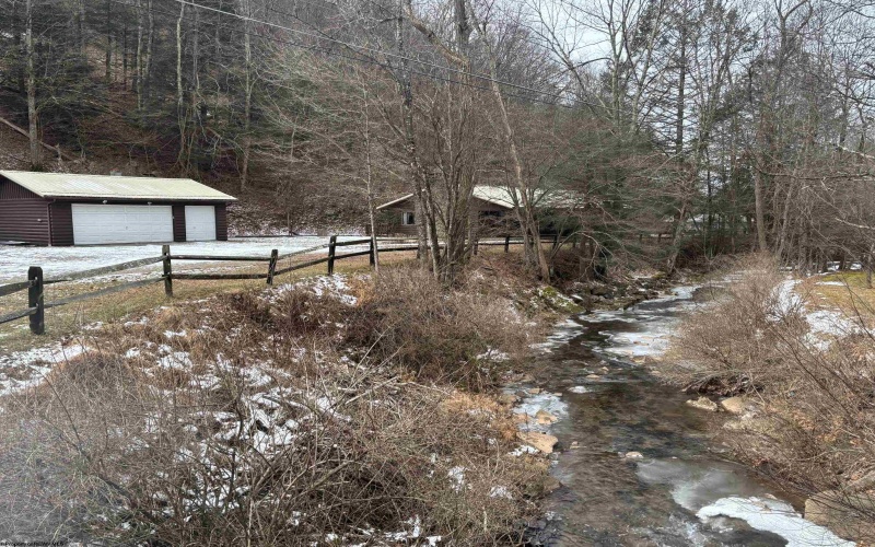 3822 Chenoweth Creek Road, Elkins, West Virginia 26241, 4 Bedrooms Bedrooms, 7 Rooms Rooms,2 BathroomsBathrooms,Single Family Detached,For Sale,Chenoweth Creek,10163156