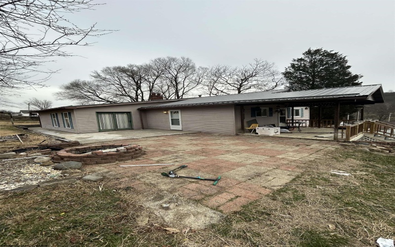 164 Wise Street, Baxter, West Virginia 26560, 3 Bedrooms Bedrooms, 6 Rooms Rooms,2 BathroomsBathrooms,Single Family Detached,For Sale,Wise,10163153