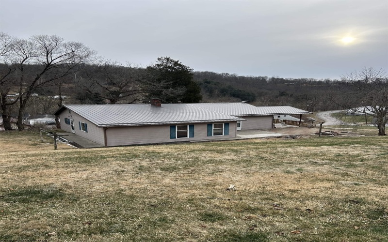 164 Wise Street, Baxter, West Virginia 26560, 3 Bedrooms Bedrooms, 6 Rooms Rooms,2 BathroomsBathrooms,Single Family Detached,For Sale,Wise,10163153