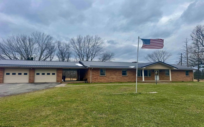 5178 Beverly Pike, Beverly, West Virginia 26253, 3 Bedrooms Bedrooms, 8 Rooms Rooms,2 BathroomsBathrooms,Single Family Detached,For Sale,Beverly,10163162 5178 Beverly Pike, Beverly, West Virginia 26253, 3 Bedrooms Bedrooms, 8 Rooms Rooms,2 BathroomsBathrooms,Single Family Detached,For Sale,Beverly,10163162