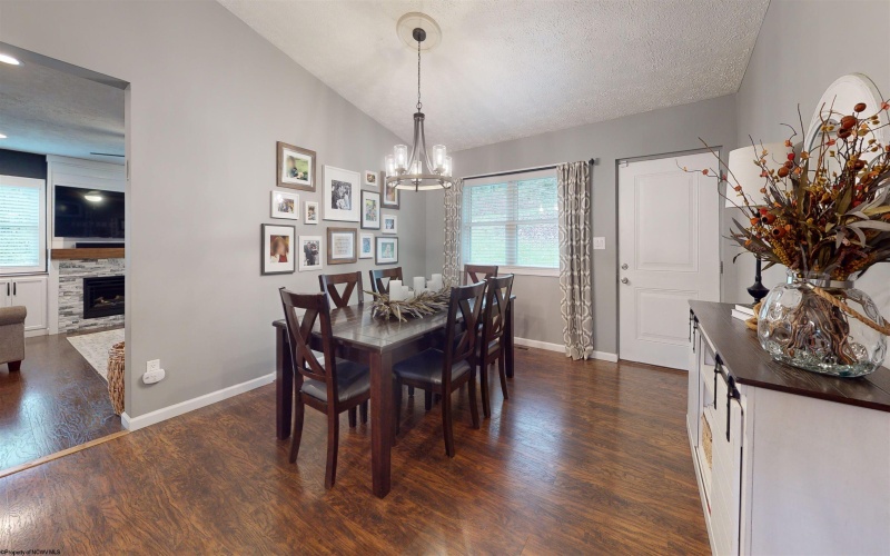 1697 Corbin Branch Road, Bridgeport, West Virginia 26330, 5 Bedrooms Bedrooms, 9 Rooms Rooms,2 BathroomsBathrooms,Single Family Detached,For Sale,Corbin Branch,10163165