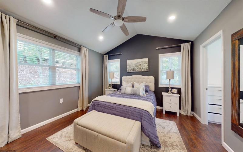 1697 Corbin Branch Road, Bridgeport, West Virginia 26330, 5 Bedrooms Bedrooms, 9 Rooms Rooms,2 BathroomsBathrooms,Single Family Detached,For Sale,Corbin Branch,10163165