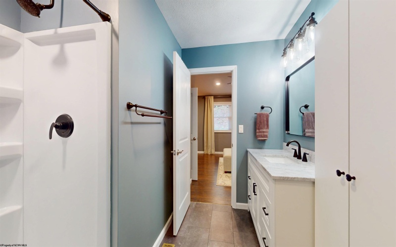 1697 Corbin Branch Road, Bridgeport, West Virginia 26330, 5 Bedrooms Bedrooms, 9 Rooms Rooms,2 BathroomsBathrooms,Single Family Detached,For Sale,Corbin Branch,10163165