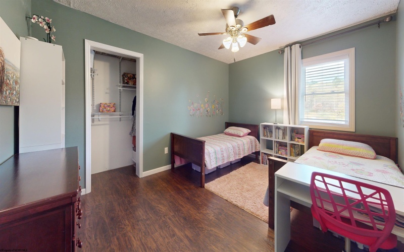 1697 Corbin Branch Road, Bridgeport, West Virginia 26330, 5 Bedrooms Bedrooms, 9 Rooms Rooms,2 BathroomsBathrooms,Single Family Detached,For Sale,Corbin Branch,10163165