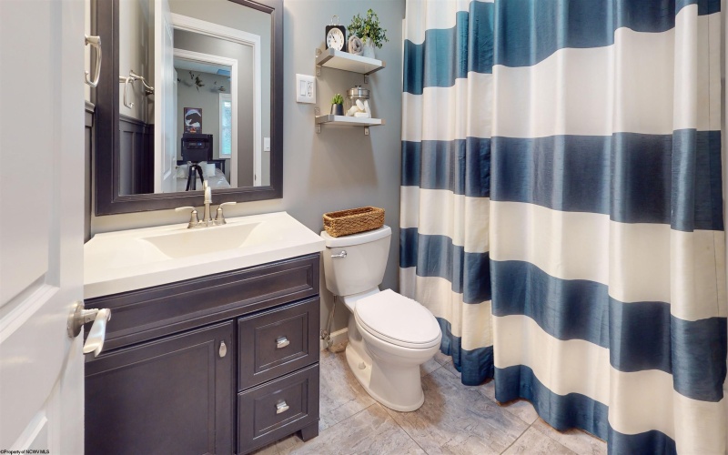 1697 Corbin Branch Road, Bridgeport, West Virginia 26330, 5 Bedrooms Bedrooms, 9 Rooms Rooms,2 BathroomsBathrooms,Single Family Detached,For Sale,Corbin Branch,10163165