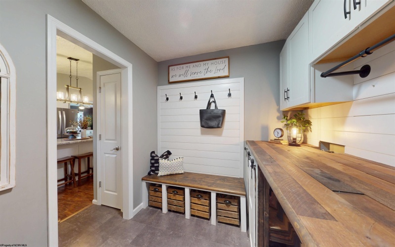 1697 Corbin Branch Road, Bridgeport, West Virginia 26330, 5 Bedrooms Bedrooms, 9 Rooms Rooms,2 BathroomsBathrooms,Single Family Detached,For Sale,Corbin Branch,10163165