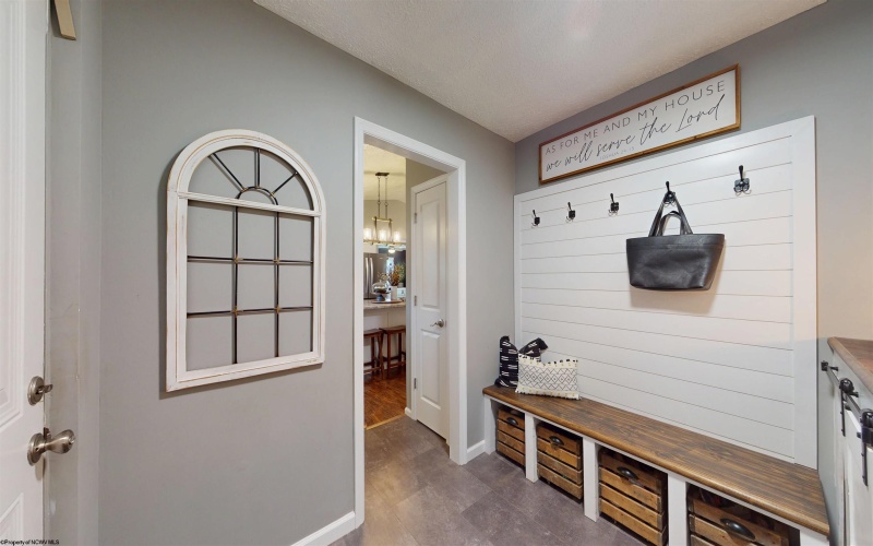 1697 Corbin Branch Road, Bridgeport, West Virginia 26330, 5 Bedrooms Bedrooms, 9 Rooms Rooms,2 BathroomsBathrooms,Single Family Detached,For Sale,Corbin Branch,10163165