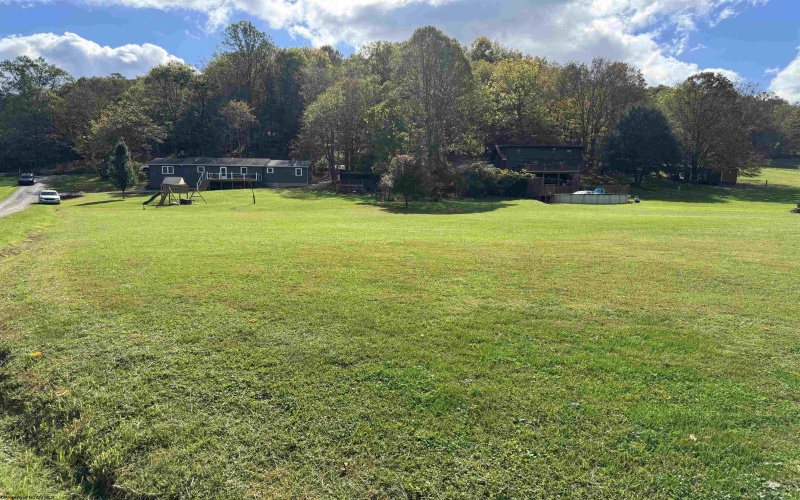 1697 Corbin Branch Road, Bridgeport, West Virginia 26330, 5 Bedrooms Bedrooms, 9 Rooms Rooms,2 BathroomsBathrooms,Single Family Detached,For Sale,Corbin Branch,10163165