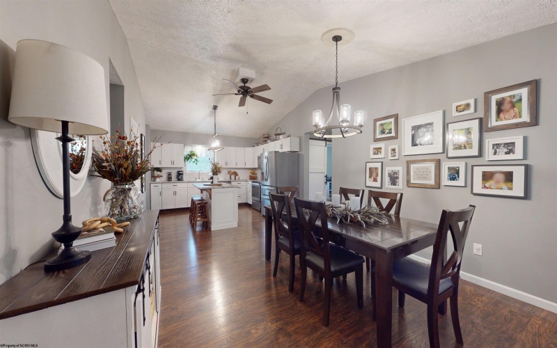 1697 Corbin Branch Road, Bridgeport, West Virginia 26330, 5 Bedrooms Bedrooms, 9 Rooms Rooms,2 BathroomsBathrooms,Single Family Detached,For Sale,Corbin Branch,10163165