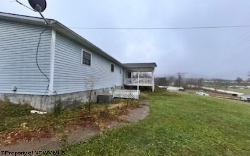 29 Freeman Street, Farmington, West Virginia 26571, 3 Bedrooms Bedrooms, 7 Rooms Rooms,1 BathroomBathrooms,Single Family Detached,For Sale,Freeman,10163166
