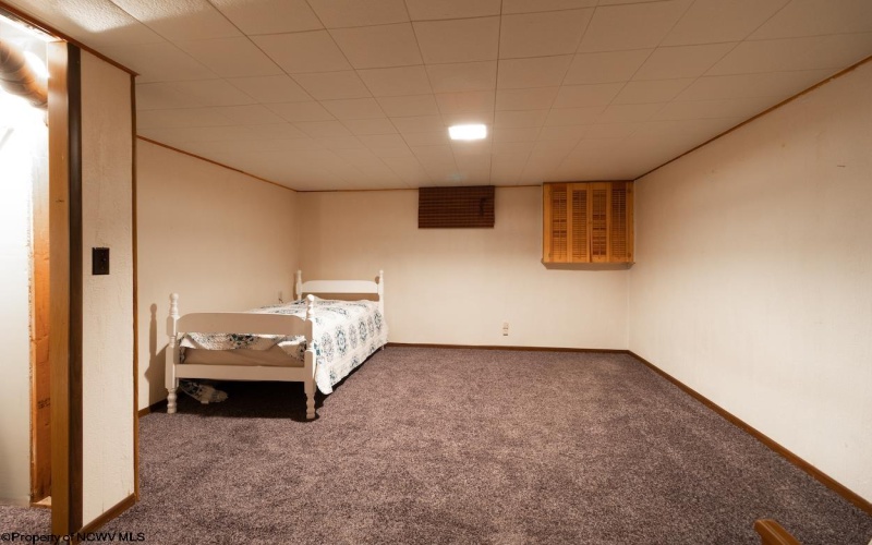 306 Elm Street, Clarksburg, West Virginia 26301, 3 Bedrooms Bedrooms, 6 Rooms Rooms,1 BathroomBathrooms,Single Family Detached,For Sale,Elm,10163175