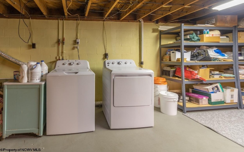 306 Elm Street, Clarksburg, West Virginia 26301, 3 Bedrooms Bedrooms, 6 Rooms Rooms,1 BathroomBathrooms,Single Family Detached,For Sale,Elm,10163175