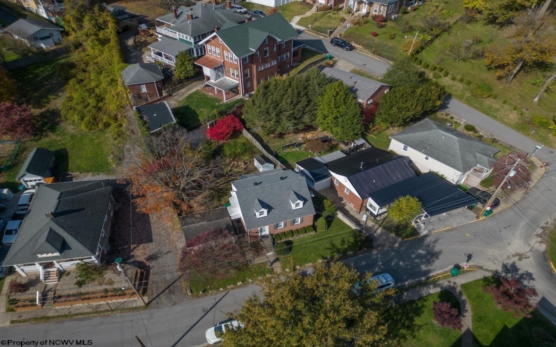 306 Elm Street, Clarksburg, West Virginia 26301, 3 Bedrooms Bedrooms, 6 Rooms Rooms,1 BathroomBathrooms,Single Family Detached,For Sale,Elm,10163175