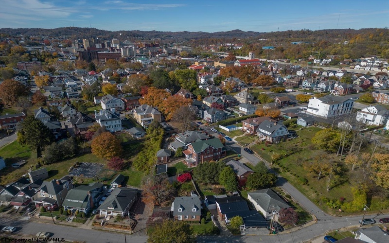 306 Elm Street, Clarksburg, West Virginia 26301, 3 Bedrooms Bedrooms, 6 Rooms Rooms,1 BathroomBathrooms,Single Family Detached,For Sale,Elm,10163175