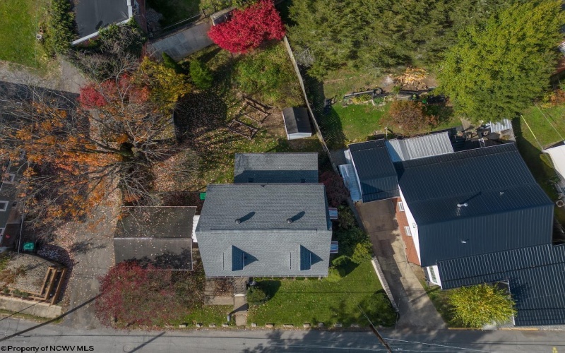 306 Elm Street, Clarksburg, West Virginia 26301, 3 Bedrooms Bedrooms, 6 Rooms Rooms,1 BathroomBathrooms,Single Family Detached,For Sale,Elm,10163175