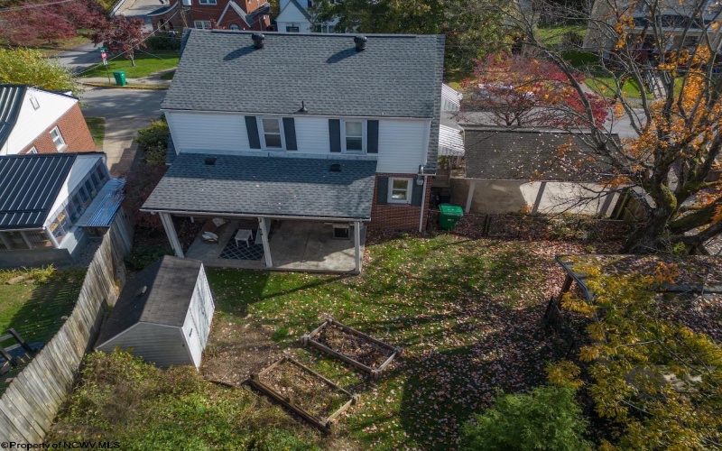 306 Elm Street, Clarksburg, West Virginia 26301, 3 Bedrooms Bedrooms, 6 Rooms Rooms,1 BathroomBathrooms,Single Family Detached,For Sale,Elm,10163175