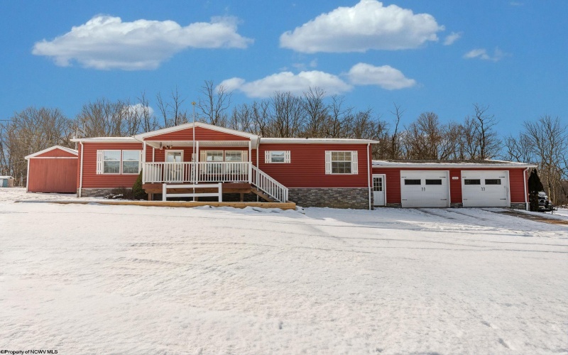 1010 Furfin Road, Bruceton Mills, West Virginia 26525, 3 Bedrooms Bedrooms, 6 Rooms Rooms,2 BathroomsBathrooms,Single Family Detached,For Sale,Furfin,10163179 1010 Furfin Road, Bruceton Mills, West Virginia 26525, 3 Bedrooms Bedrooms, 6 Rooms Rooms,2 BathroomsBathrooms,Single Family Detached,For Sale,Furfin,10163179