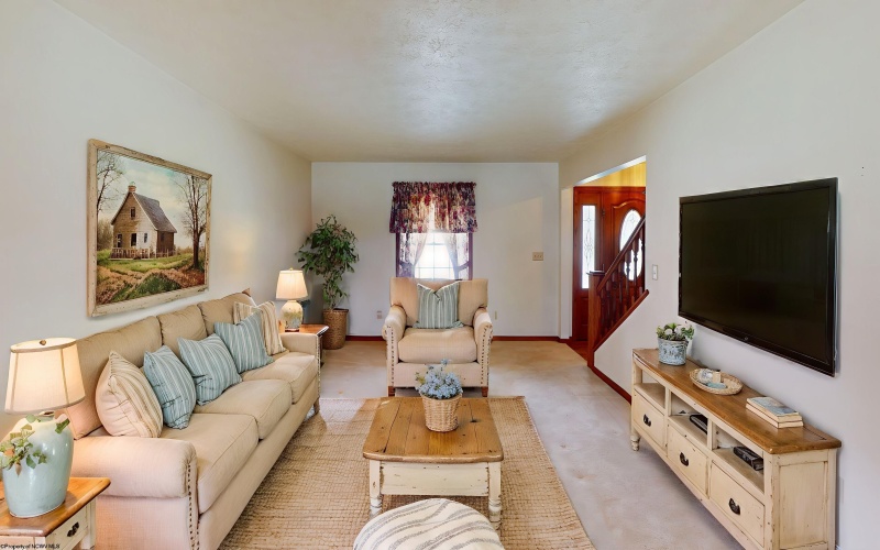 1822 Vernon Drive, Fairmont, West Virginia 26554, 4 Bedrooms Bedrooms, 18 Rooms Rooms,4 BathroomsBathrooms,Single Family Detached,For Sale,Vernon,10163181