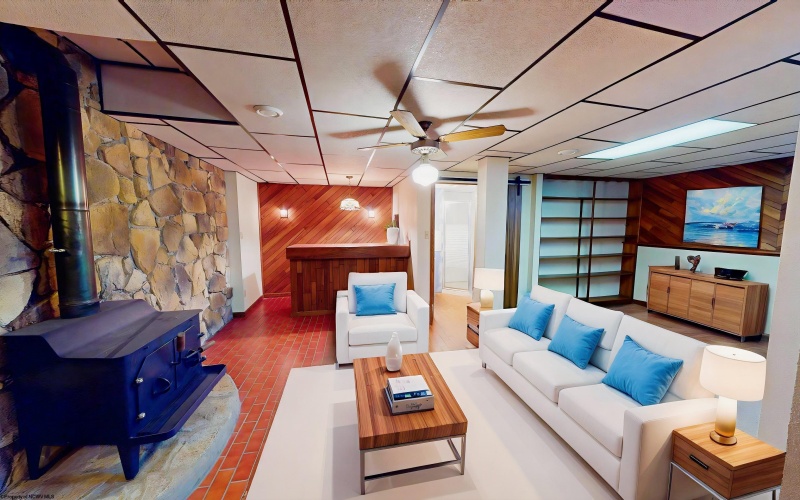 1822 Vernon Drive, Fairmont, West Virginia 26554, 4 Bedrooms Bedrooms, 18 Rooms Rooms,4 BathroomsBathrooms,Single Family Detached,For Sale,Vernon,10163181