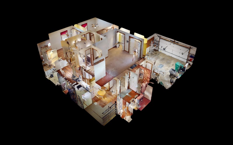 1822 Vernon Drive, Fairmont, West Virginia 26554, 4 Bedrooms Bedrooms, 18 Rooms Rooms,4 BathroomsBathrooms,Single Family Detached,For Sale,Vernon,10163181