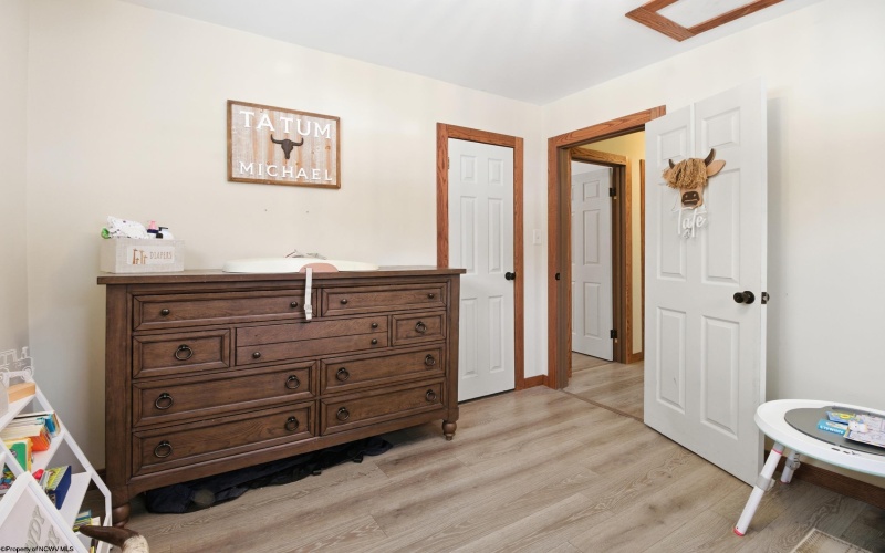 1829 Crooked Run Road, Clarksburg, West Virginia 26301, 2 Bedrooms Bedrooms, 5 Rooms Rooms,1 BathroomBathrooms,Single Family Detached,For Sale,Crooked Run,10163197